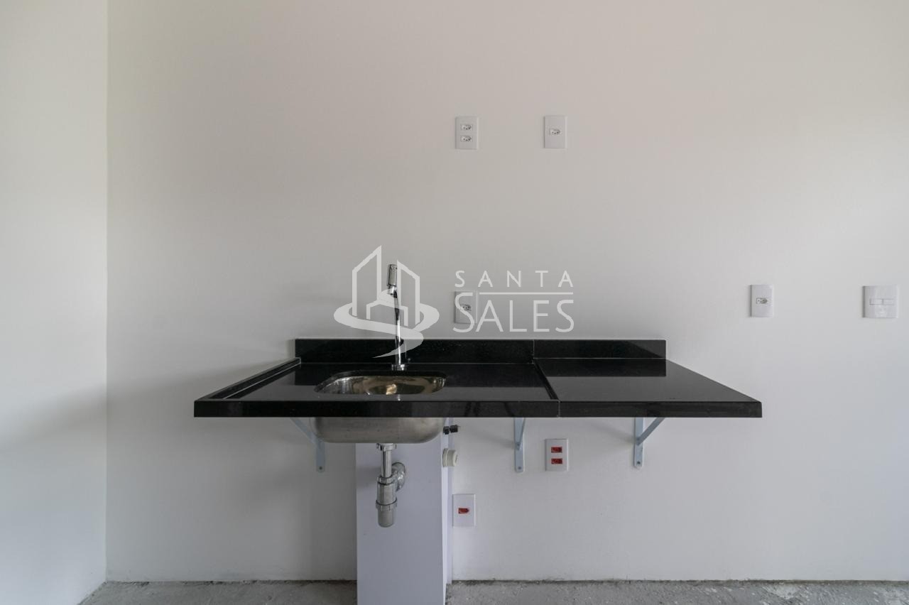 Kitnet-Studio, 24 m² - Foto 10
