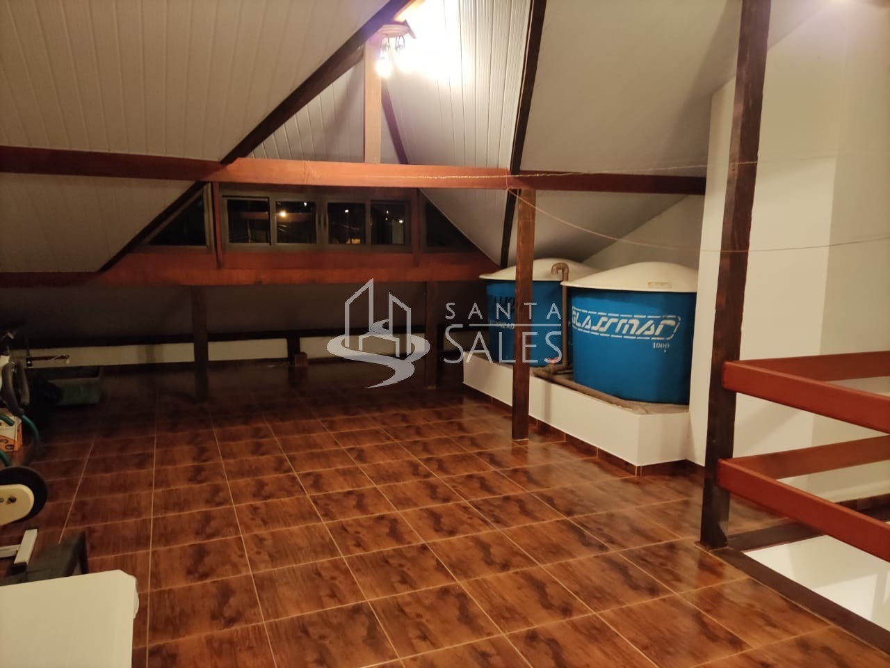 Casa, 3 quartos, 180 m² - Foto 3