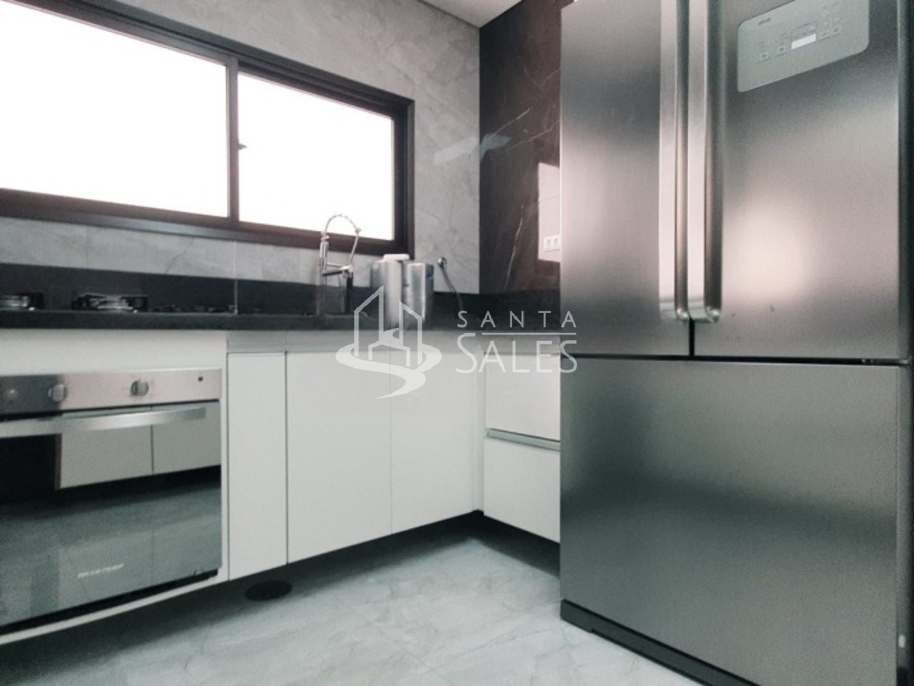 Sobrado, 3 quartos, 165 m² - Foto 15