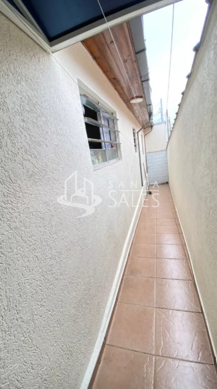 Sobrado, 3 quartos, 130 m² - Foto 23