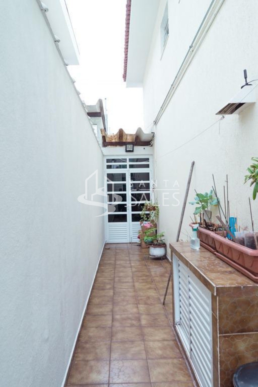 Casa, 3 quartos - Foto 10