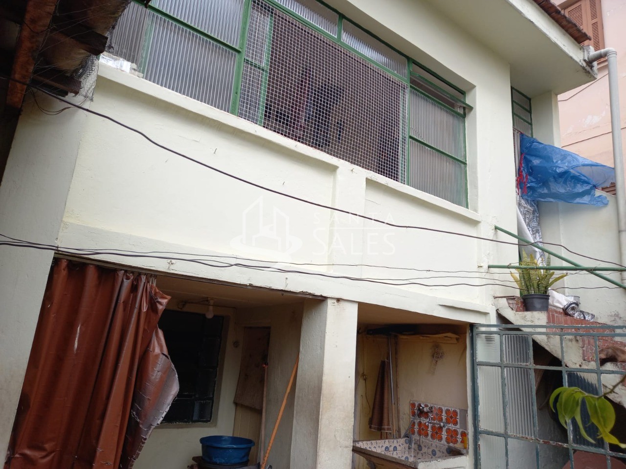 Sobrado, 2 quartos, 150 m² - Foto 43