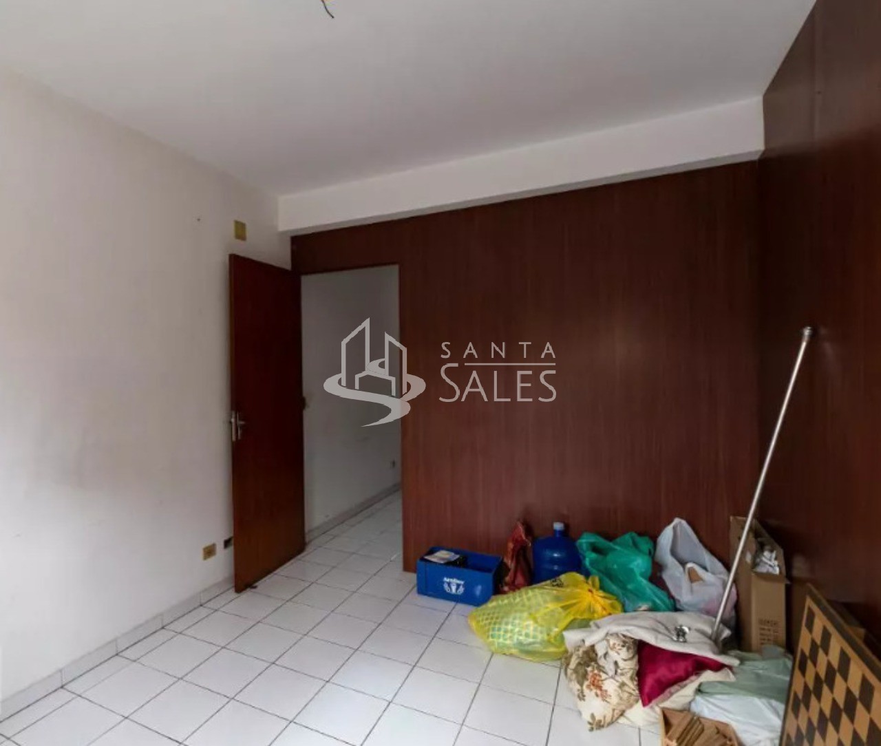 Sobrado, 4 quartos, 219 m² - Foto 15
