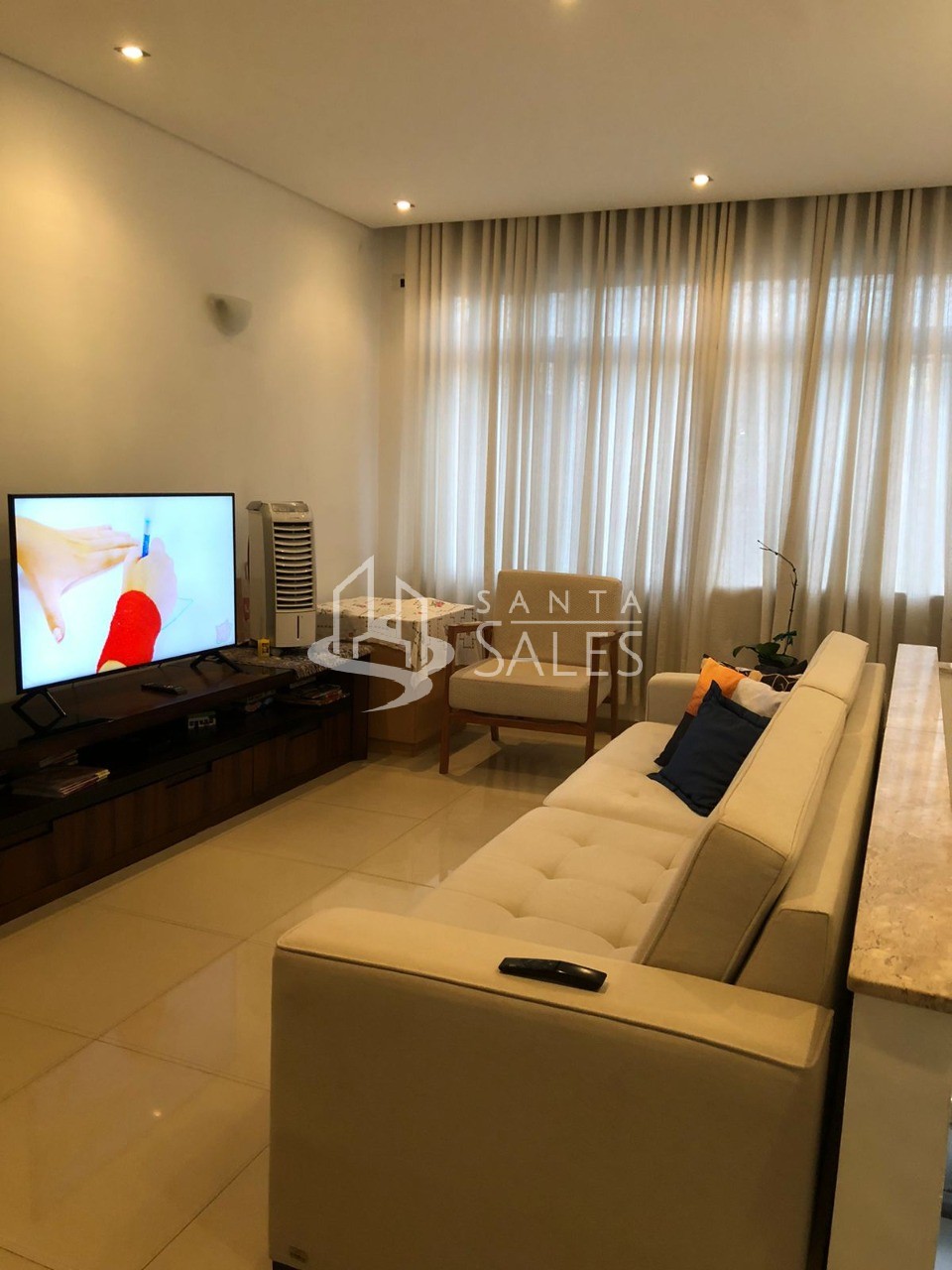 Sobrado, 3 quartos, 240 m² - Foto 26