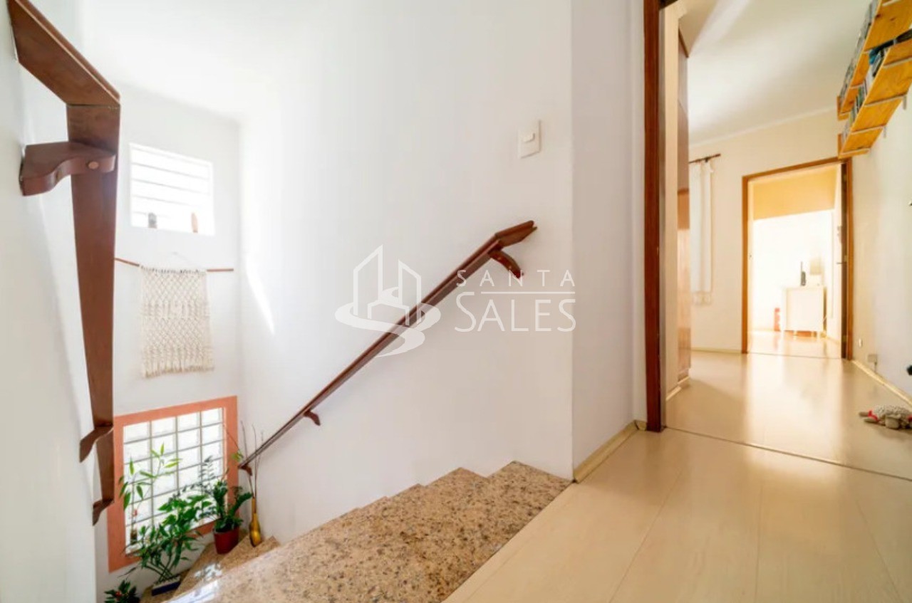Sobrado, 3 quartos, 160 m² - Foto 7