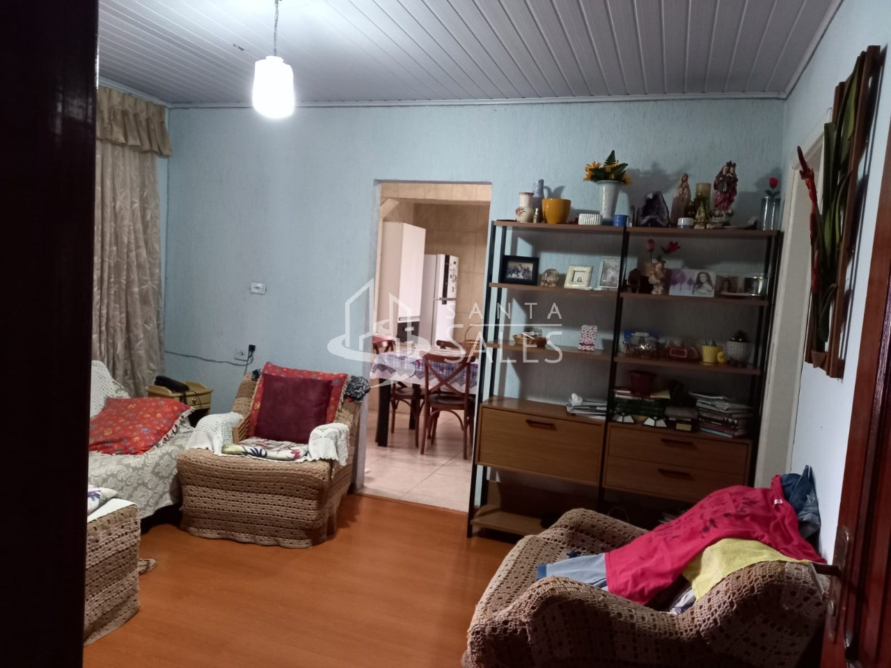 Sobrado, 2 quartos, 150 m² - Foto 67