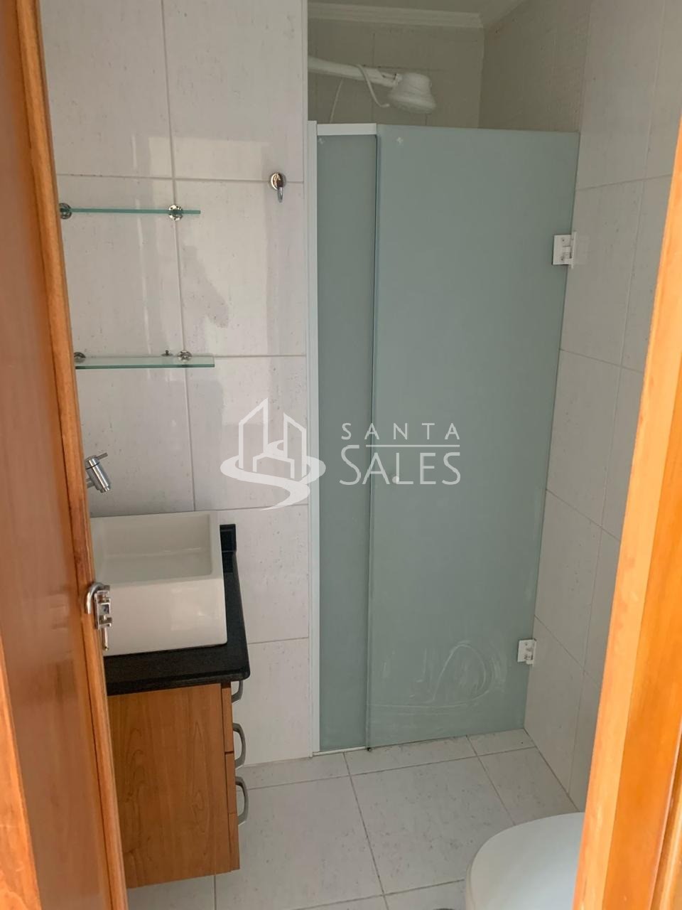 Apartamento, 1 quarto, 40 m² - Foto 39