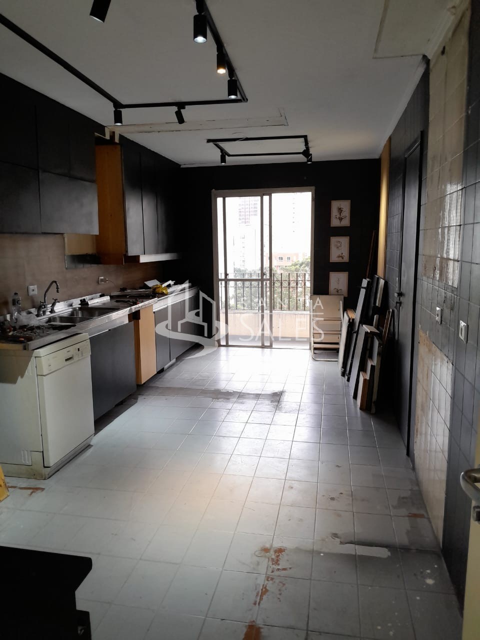 Apartamento, 3 quartos, 570 m² - Foto 9