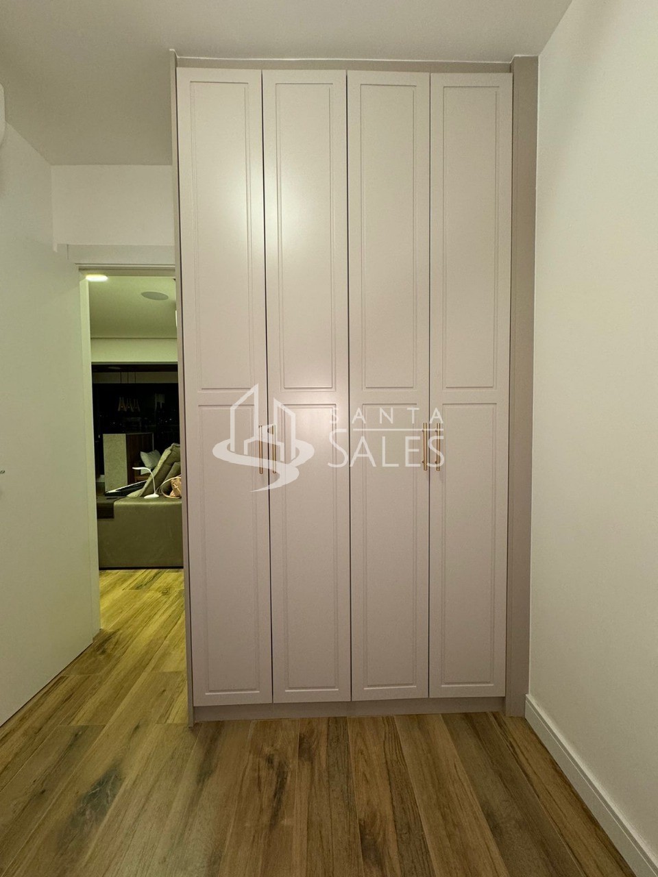 Apartamento, 2 quartos, 78 m² - Foto 15