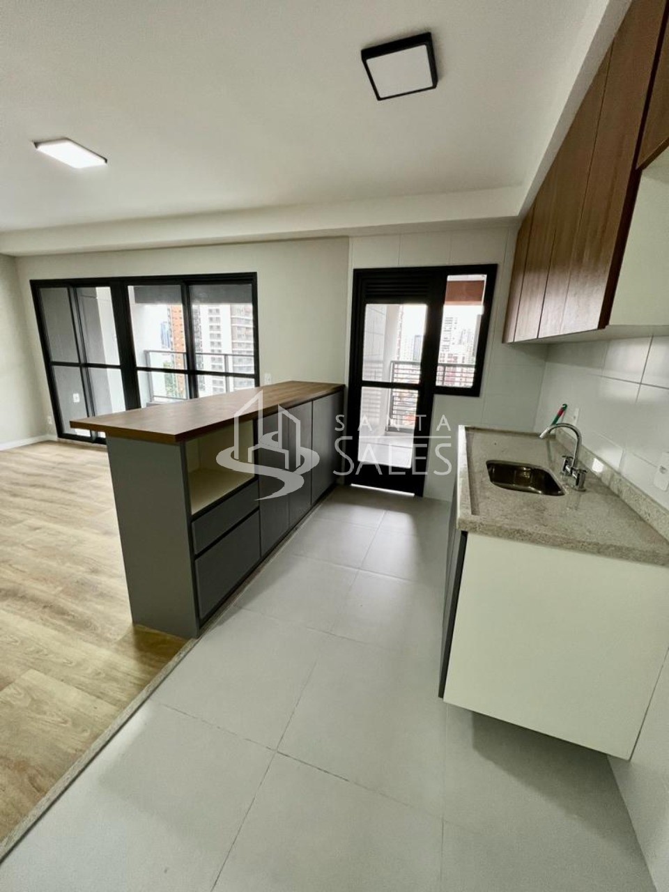 Apartamento, 2 quartos, 85 m² - Foto 6