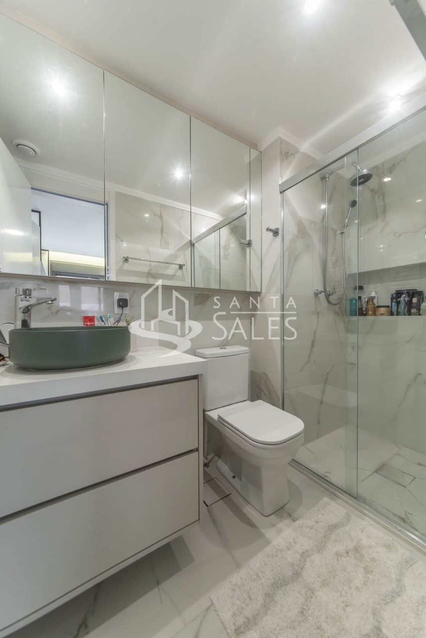 Apartamento, 2 quartos, 65 m² - Foto 19