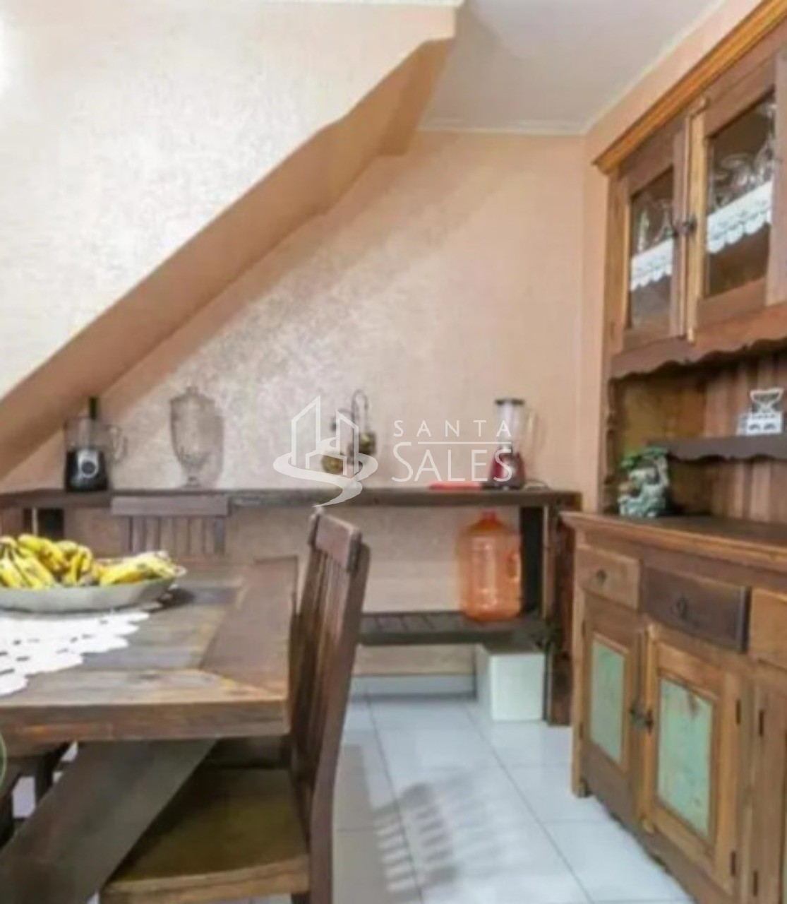 Casa, 3 quartos, 240 m² - Foto 22