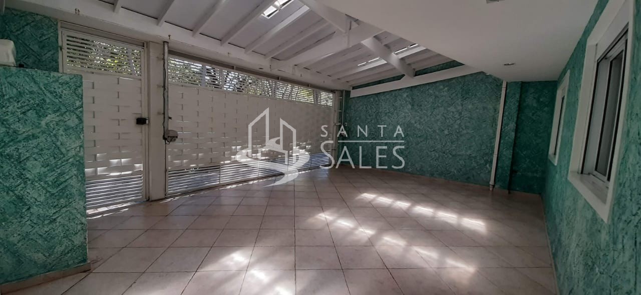 Casa, 4 quartos - Foto 21