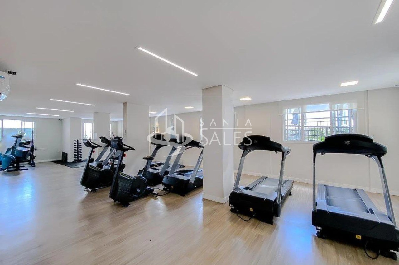 Apartamento à venda com 2 quartos, 69m² - Foto 34