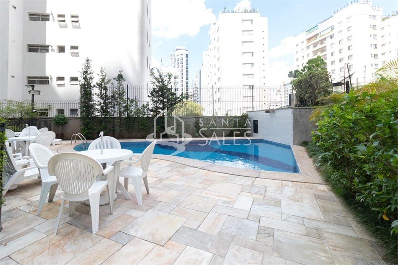 Apartamento, 3 quartos, 150 m² - Foto 22