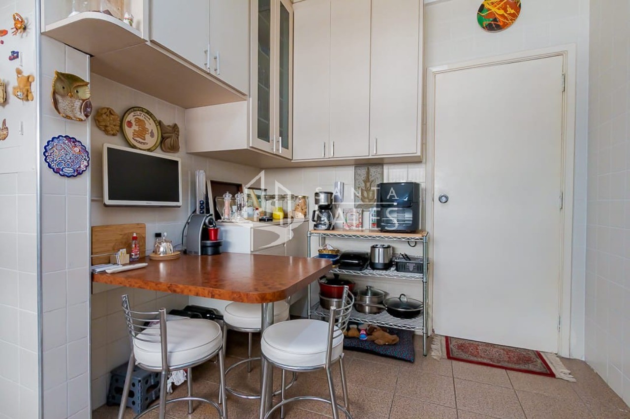 Apartamento, 3 quartos, 128 m² - Foto 21