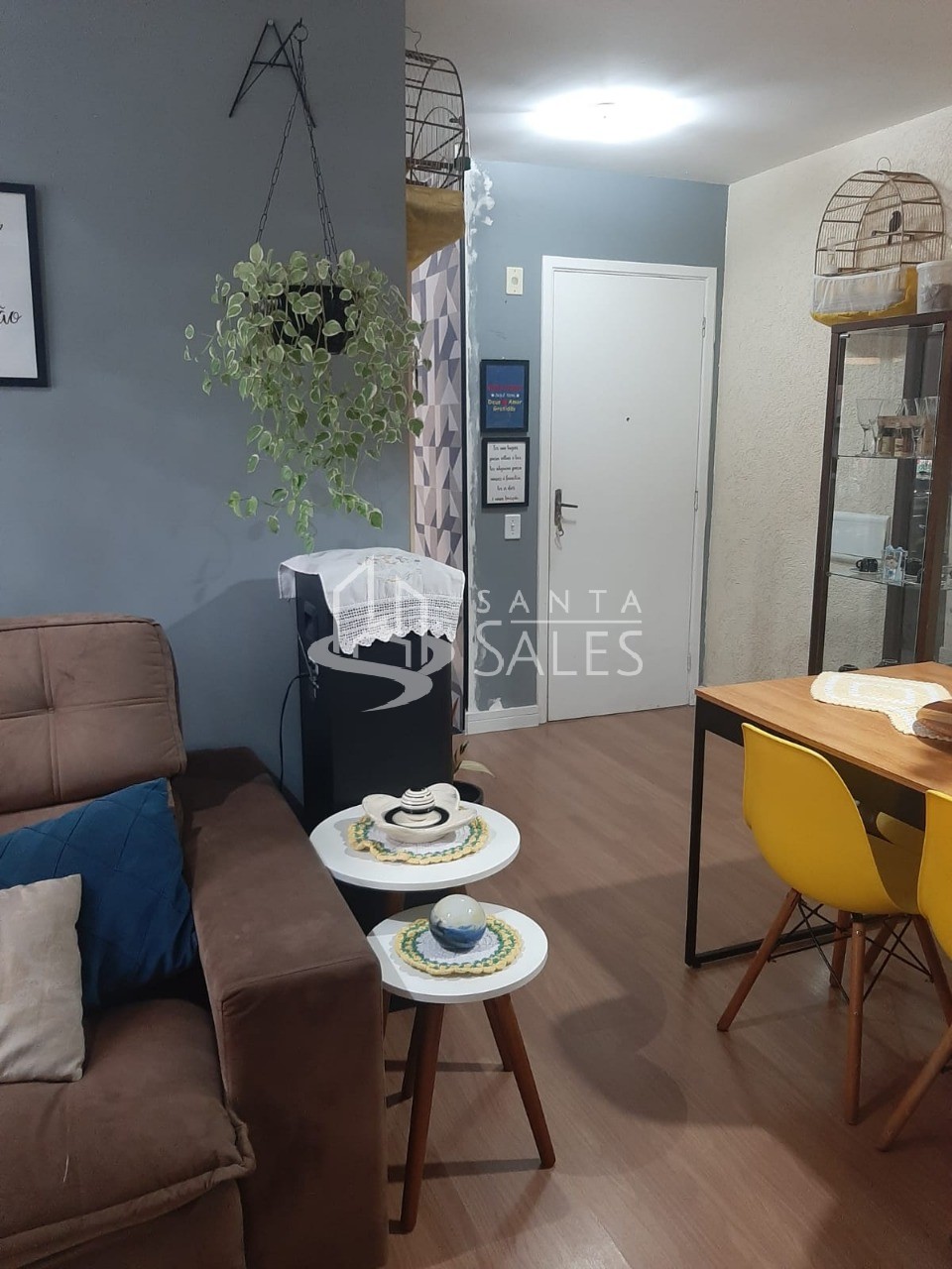 Apartamento, 2 quartos, 48 m² - Foto 18