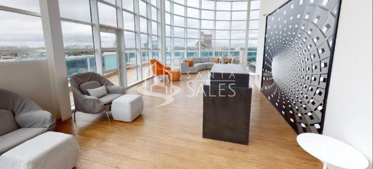 Apartamento, 1 quarto, 44 m² - Foto 8
