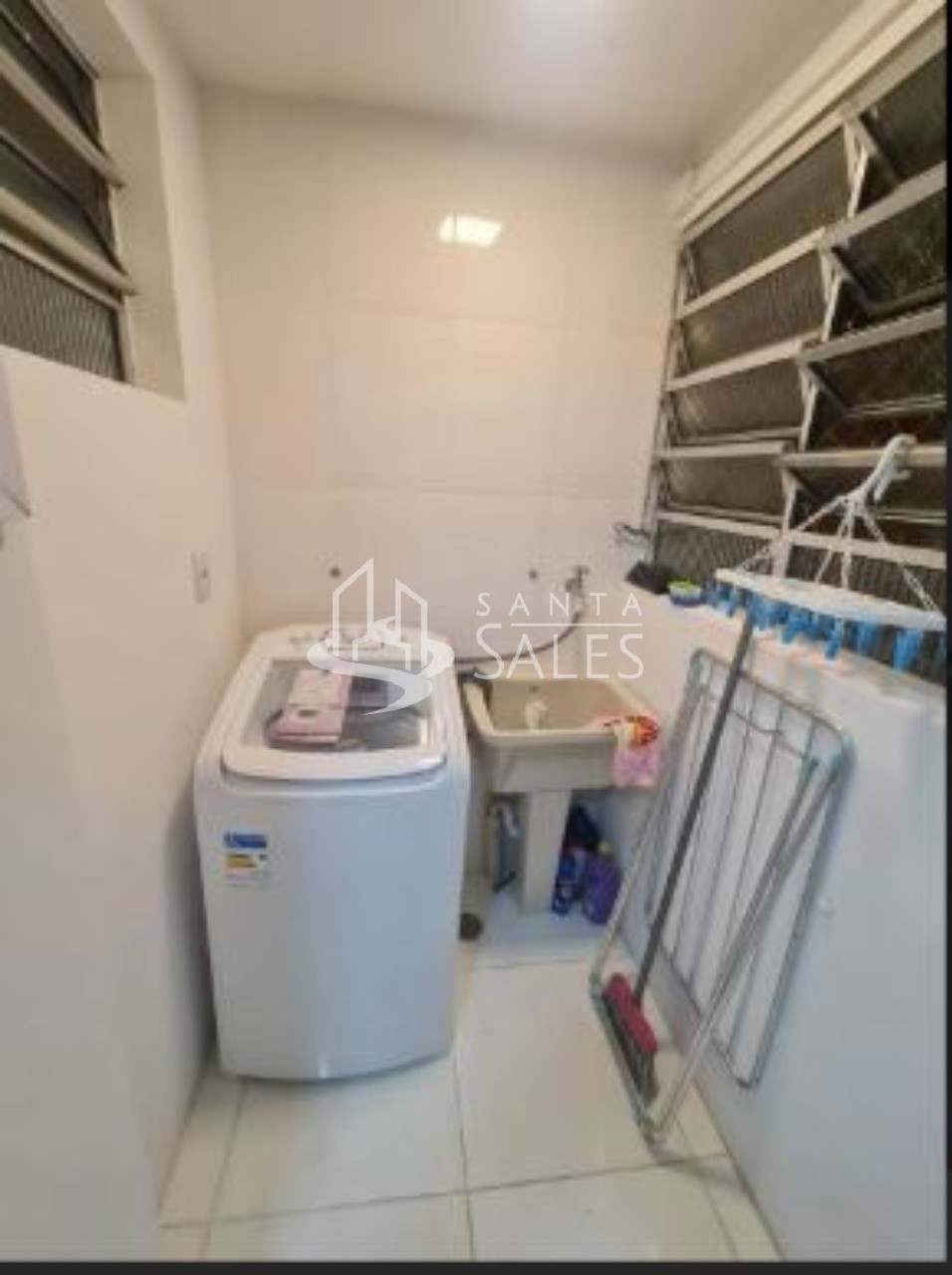 Apartamento, 2 quartos, 43 m² - Foto 17