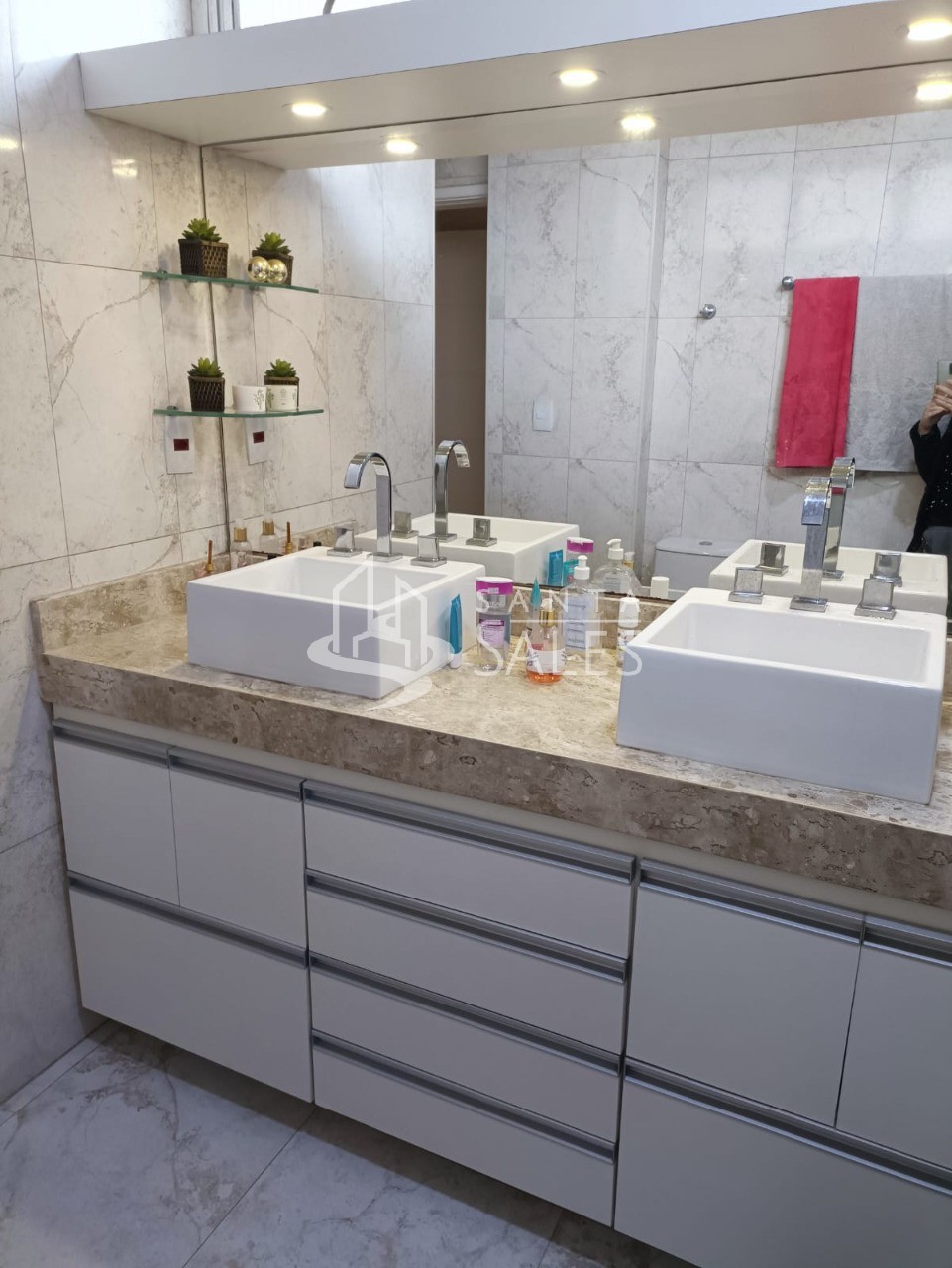 Apartamento, 3 quartos, 82 m² - Foto 13