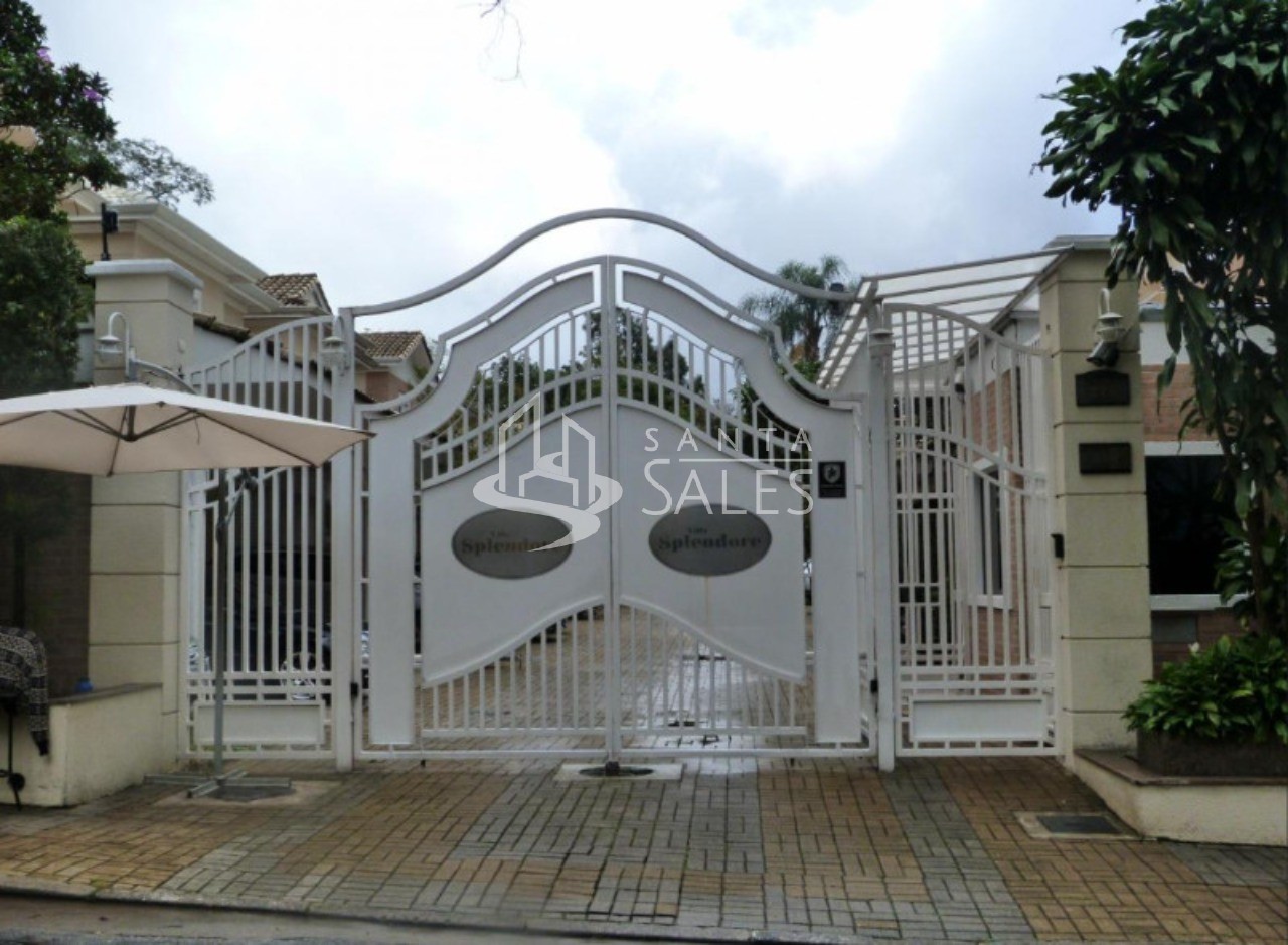 Casa de Condomínio à venda com 3 quartos, 393m² - Foto 21
