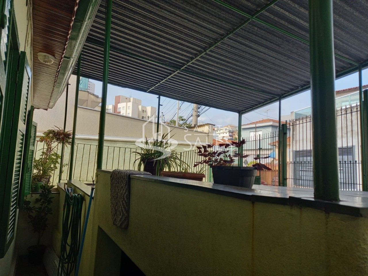 Sobrado, 2 quartos, 150 m² - Foto 14