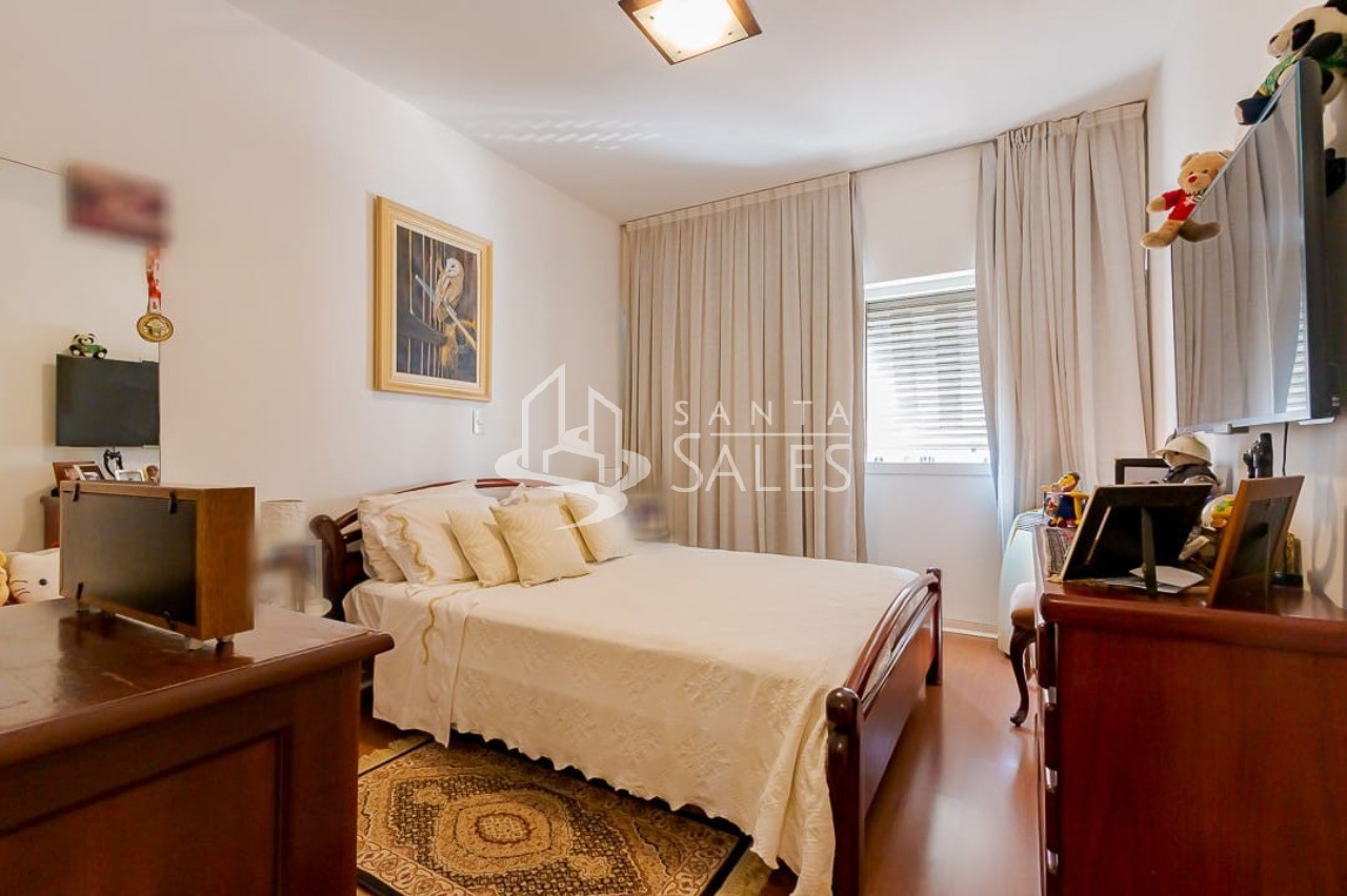 Apartamento, 3 quartos, 128 m² - Foto 4