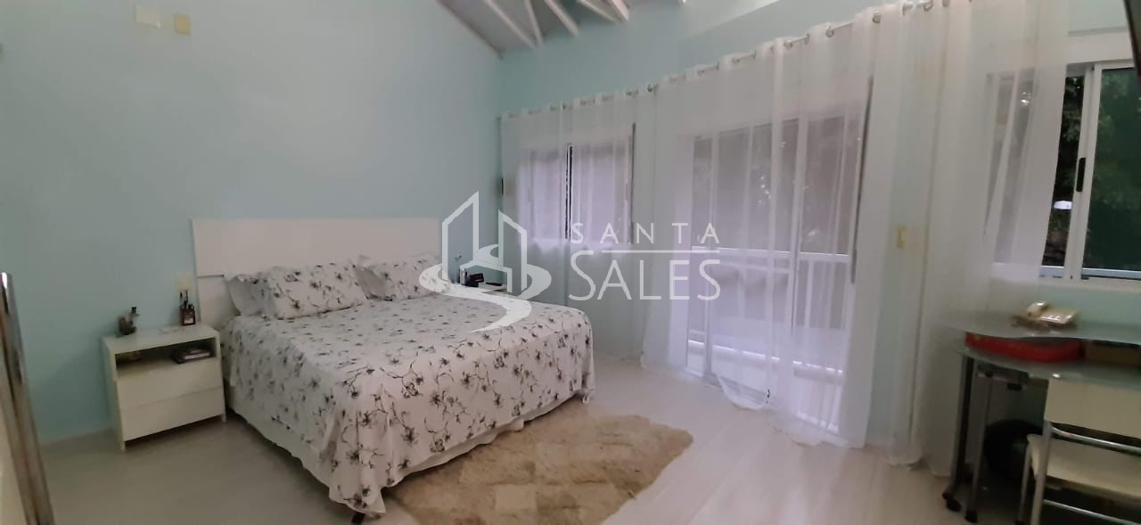 Casa, 4 quartos - Foto 34