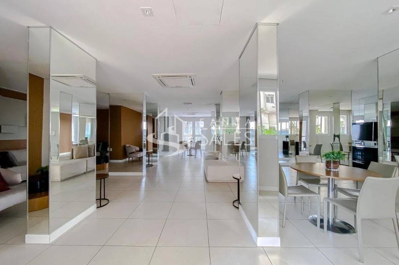 Apartamento à venda com 2 quartos, 69m² - Foto 35