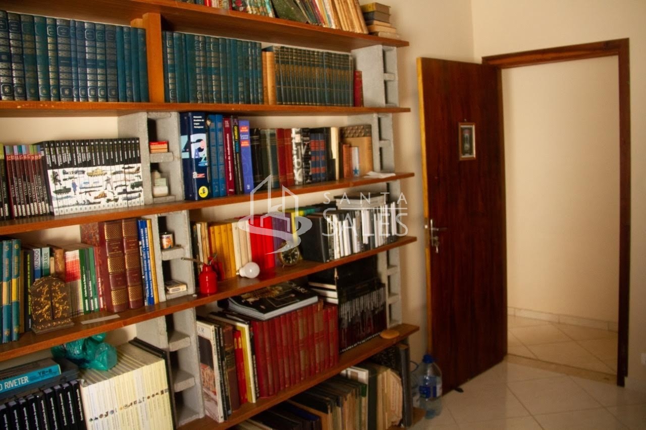 Casa, 3 quartos - Foto 11