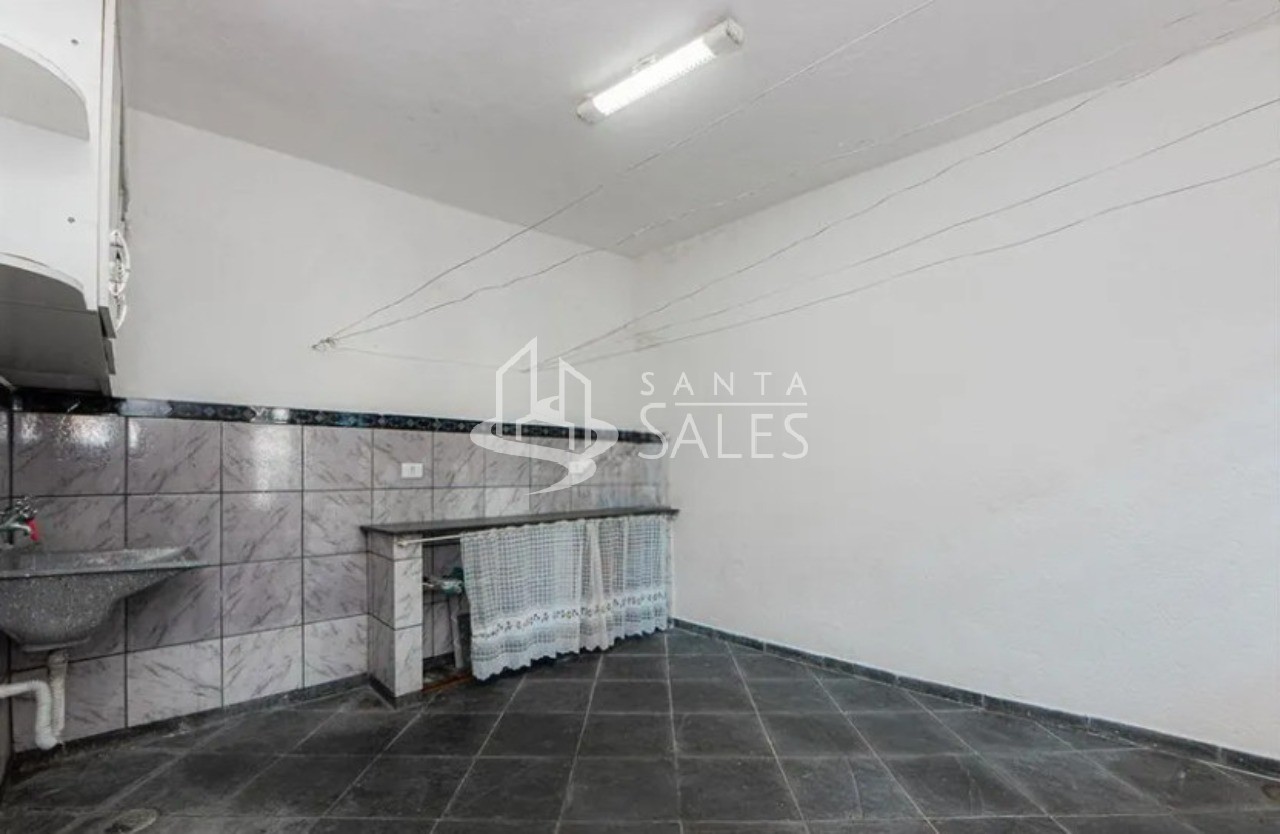 Casa, 3 quartos - Foto 5