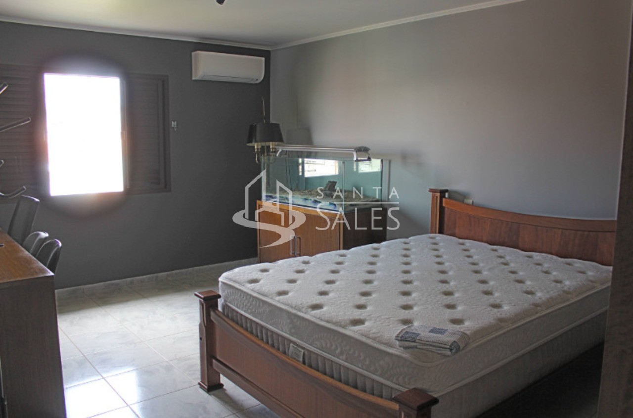 Sobrado, 3 quartos, 280 m² - Foto 15