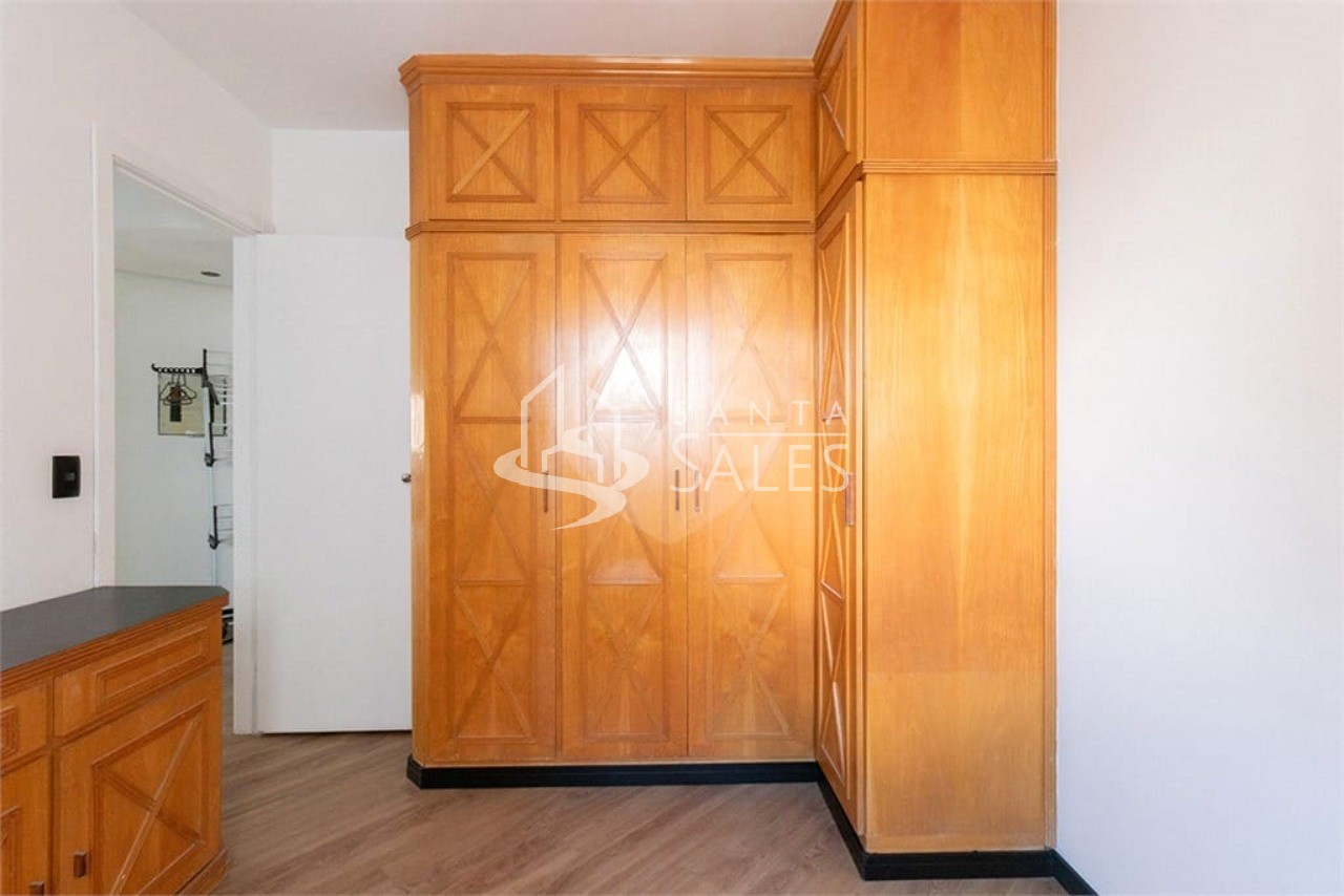 Apartamento, 3 quartos, 150 m² - Foto 6