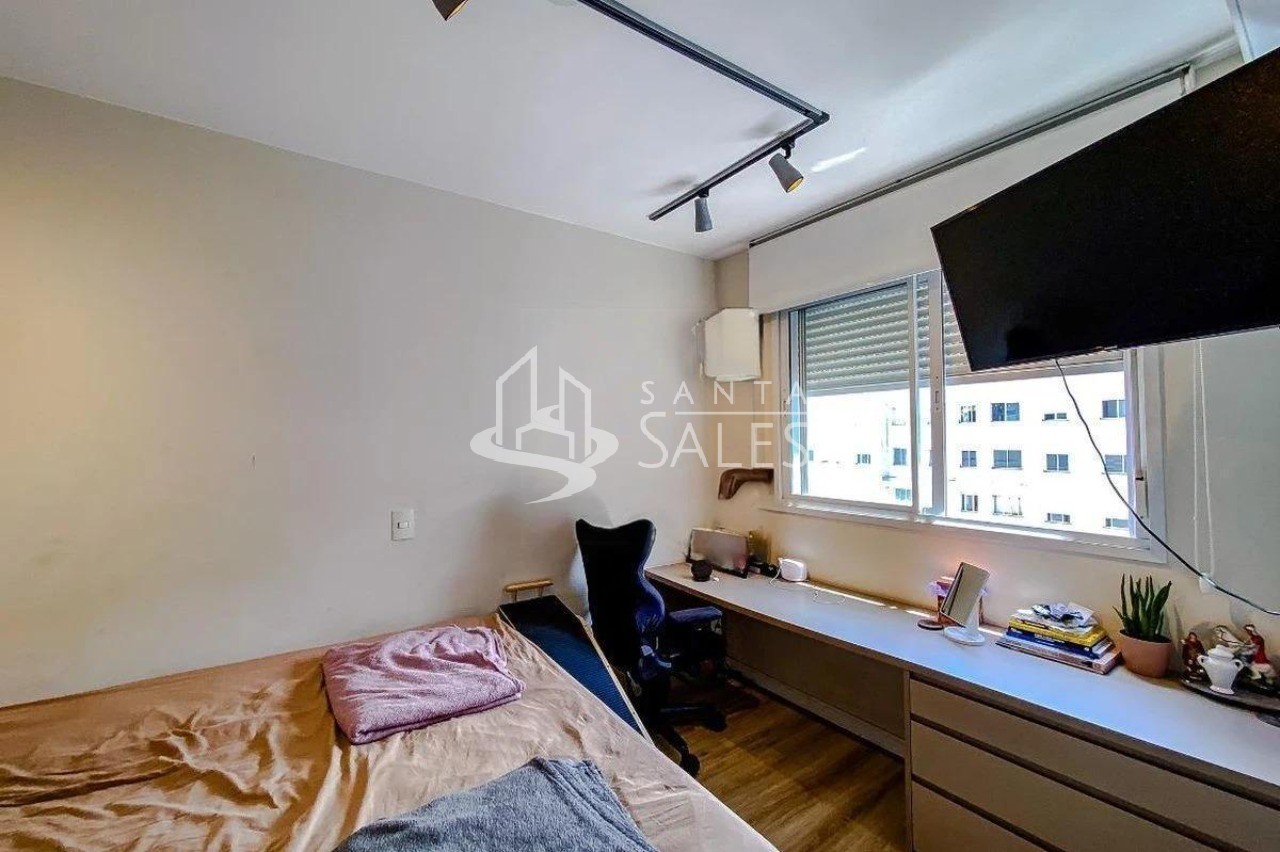 Apartamento à venda com 2 quartos, 69m² - Foto 19