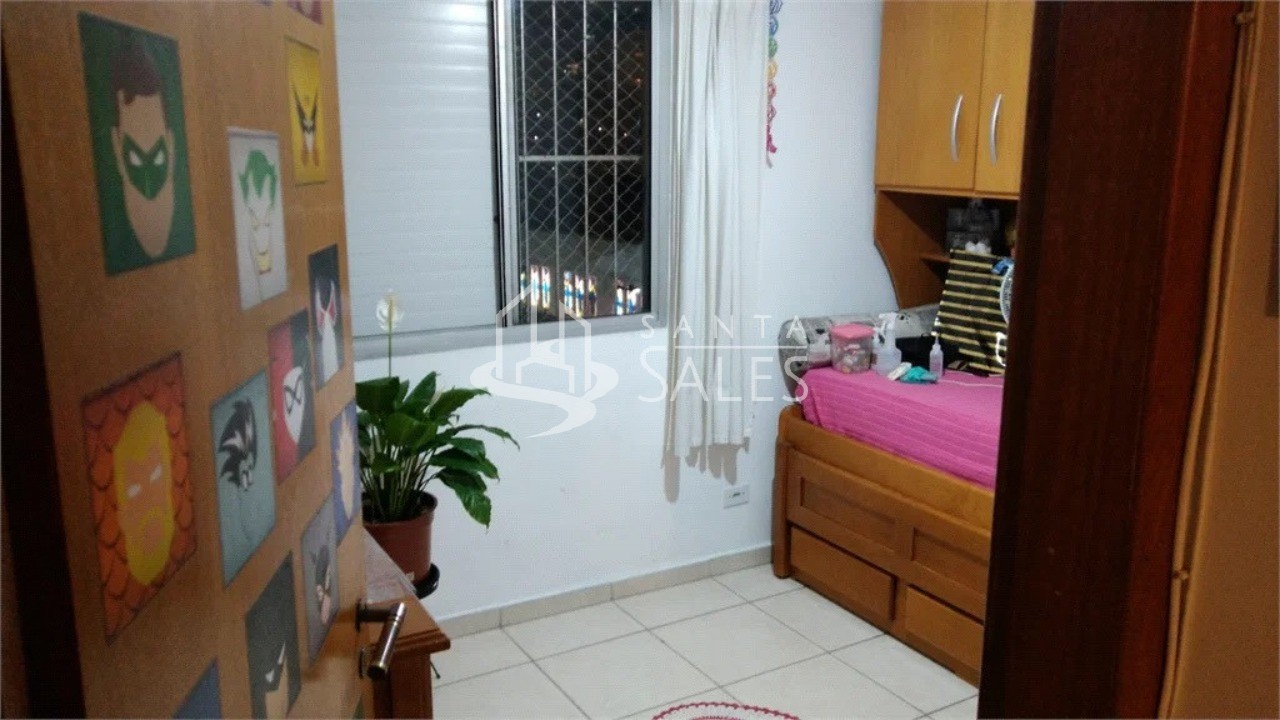 Apartamento, 2 quartos, 63 m² - Foto 10