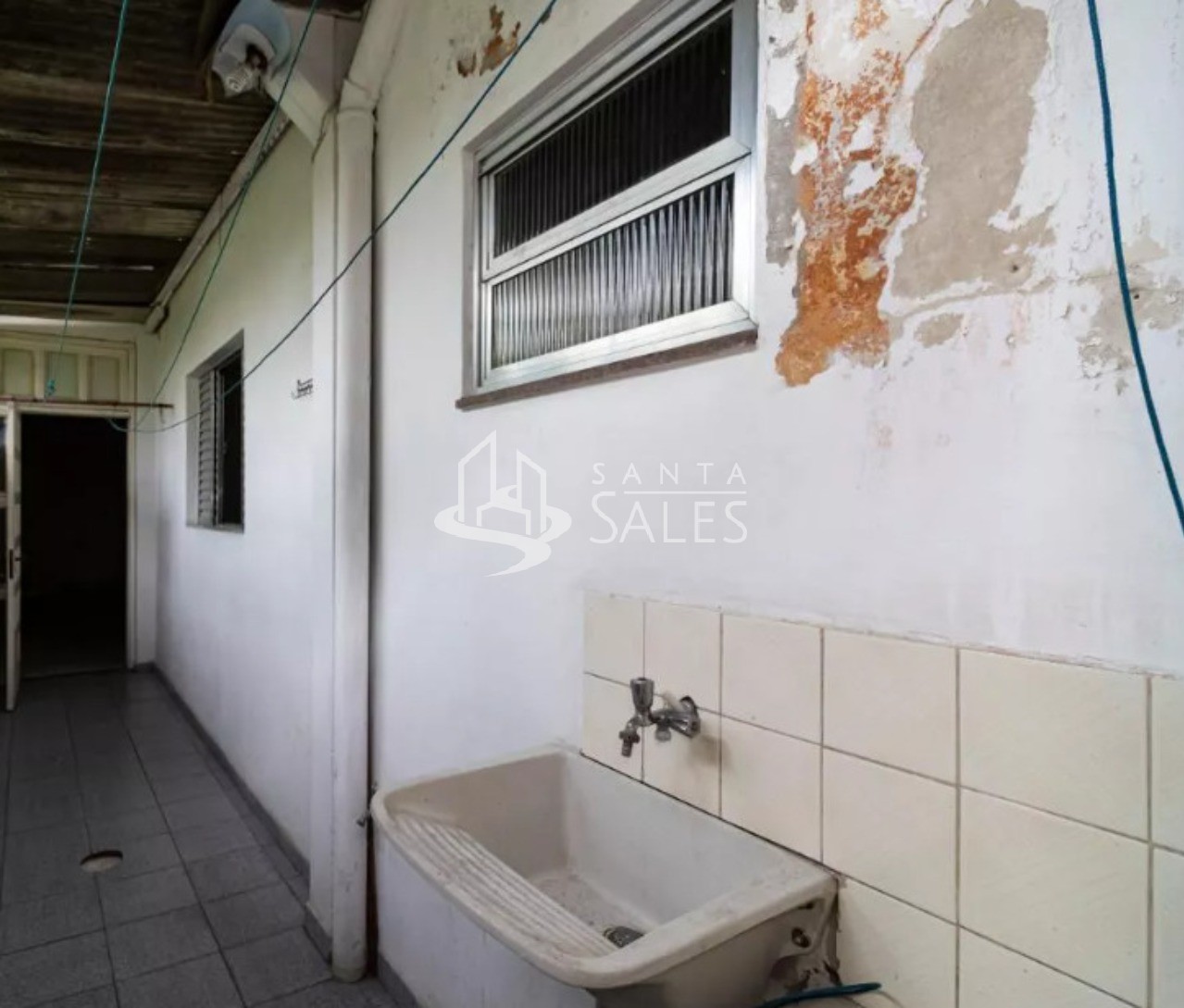 Sobrado, 4 quartos, 219 m² - Foto 18