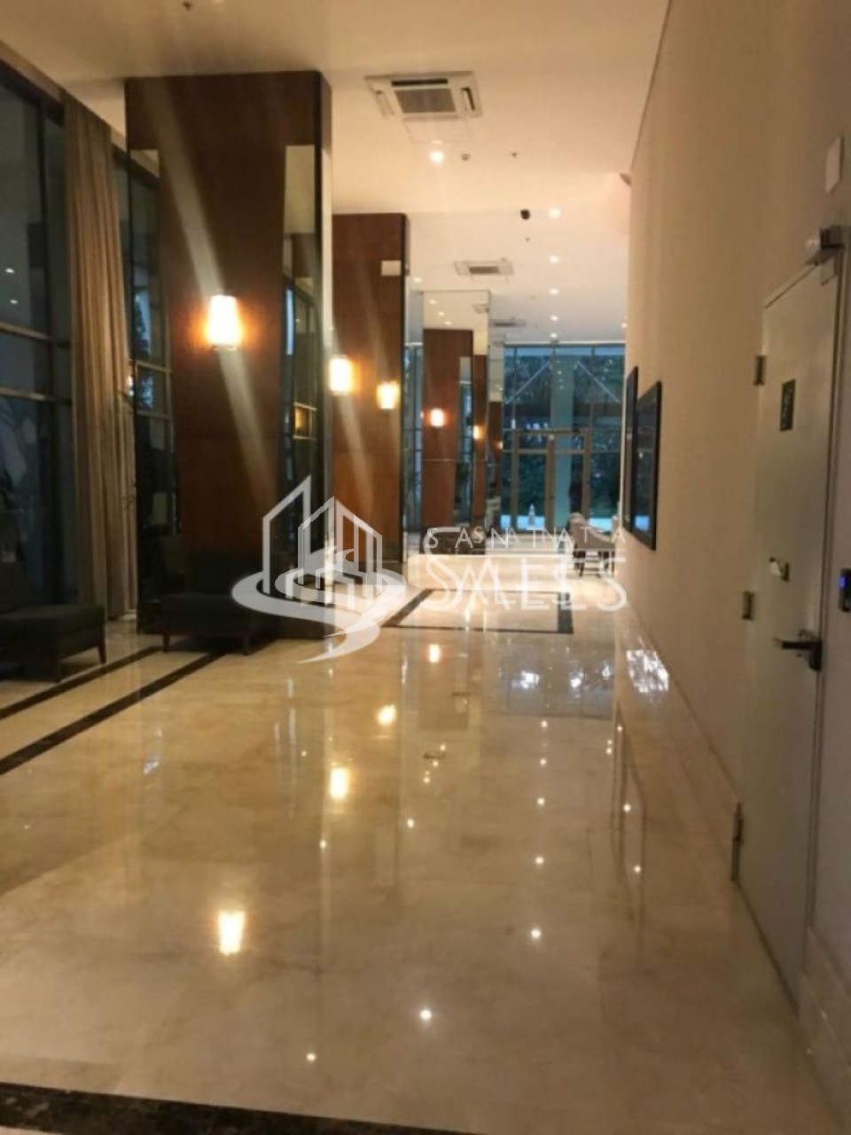 Apartamento, 2 quartos, 100 m² - Foto 19