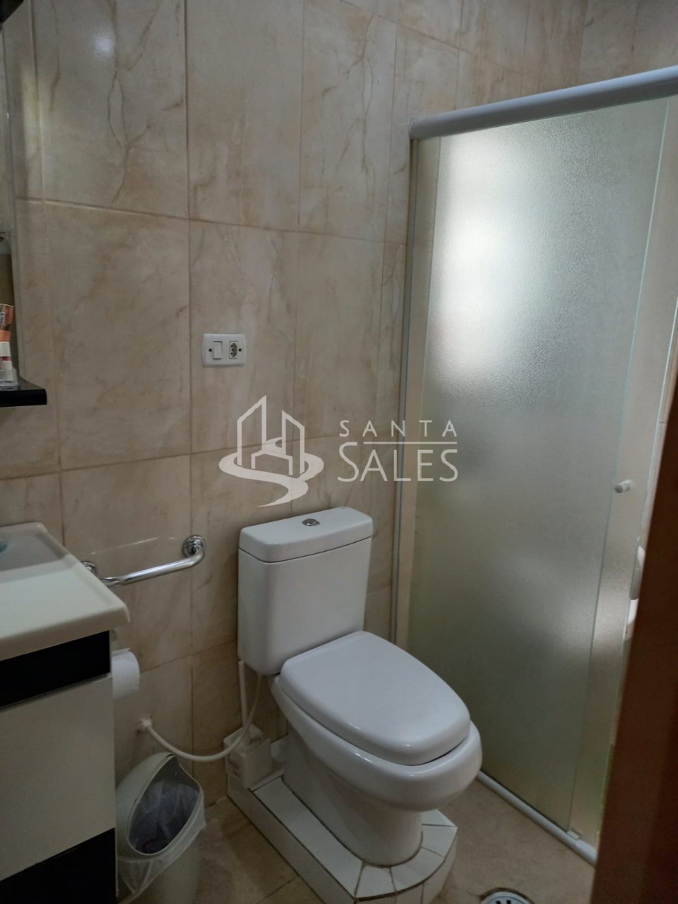 Sobrado, 2 quartos, 150 m² - Foto 63