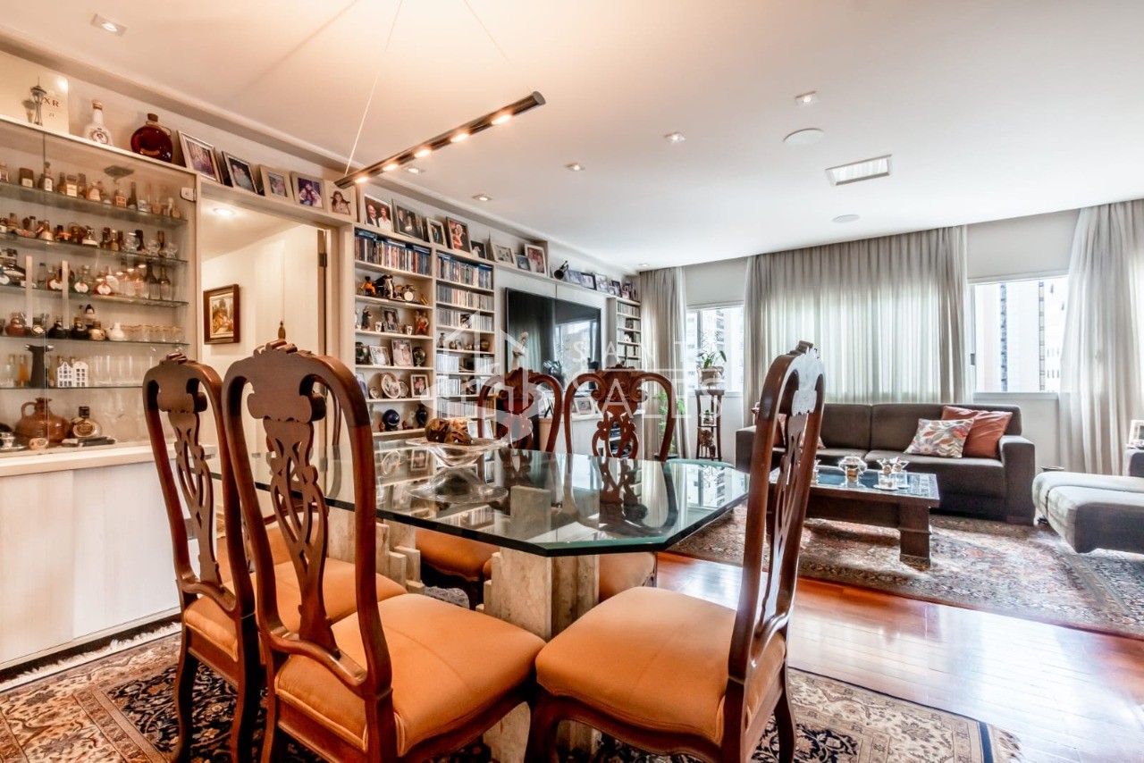Apartamento, 3 quartos, 128 m² - Foto 27