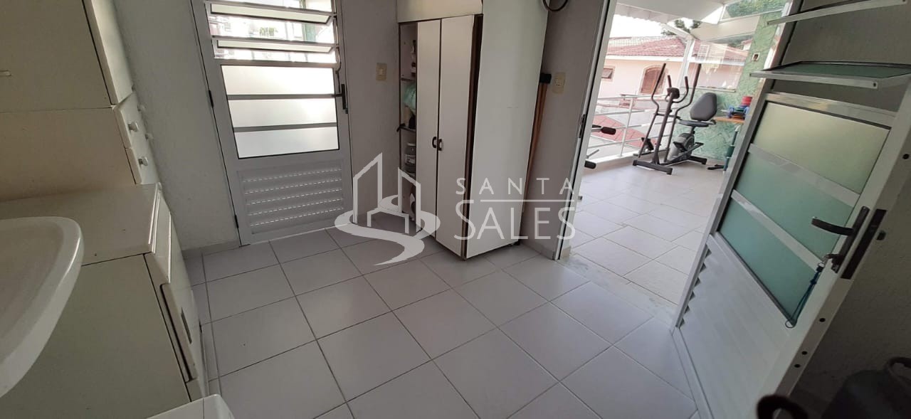 Casa, 4 quartos - Foto 3