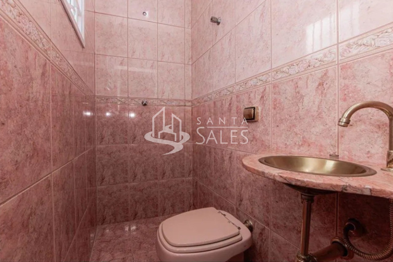 Casa, 3 quartos - Foto 8