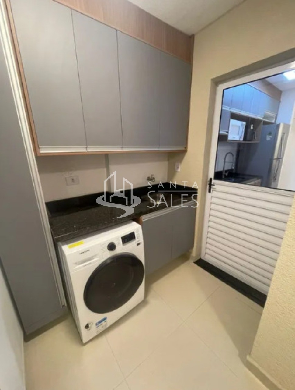Apartamento à venda com 2 quartos, 50m² - Foto 11