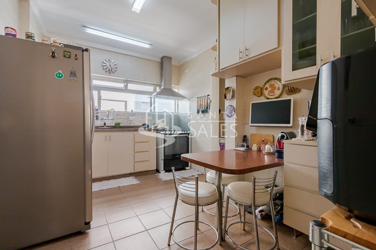 Apartamento, 3 quartos, 128 m² - Foto 22