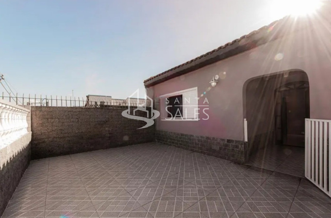 Casa, 3 quartos - Foto 12