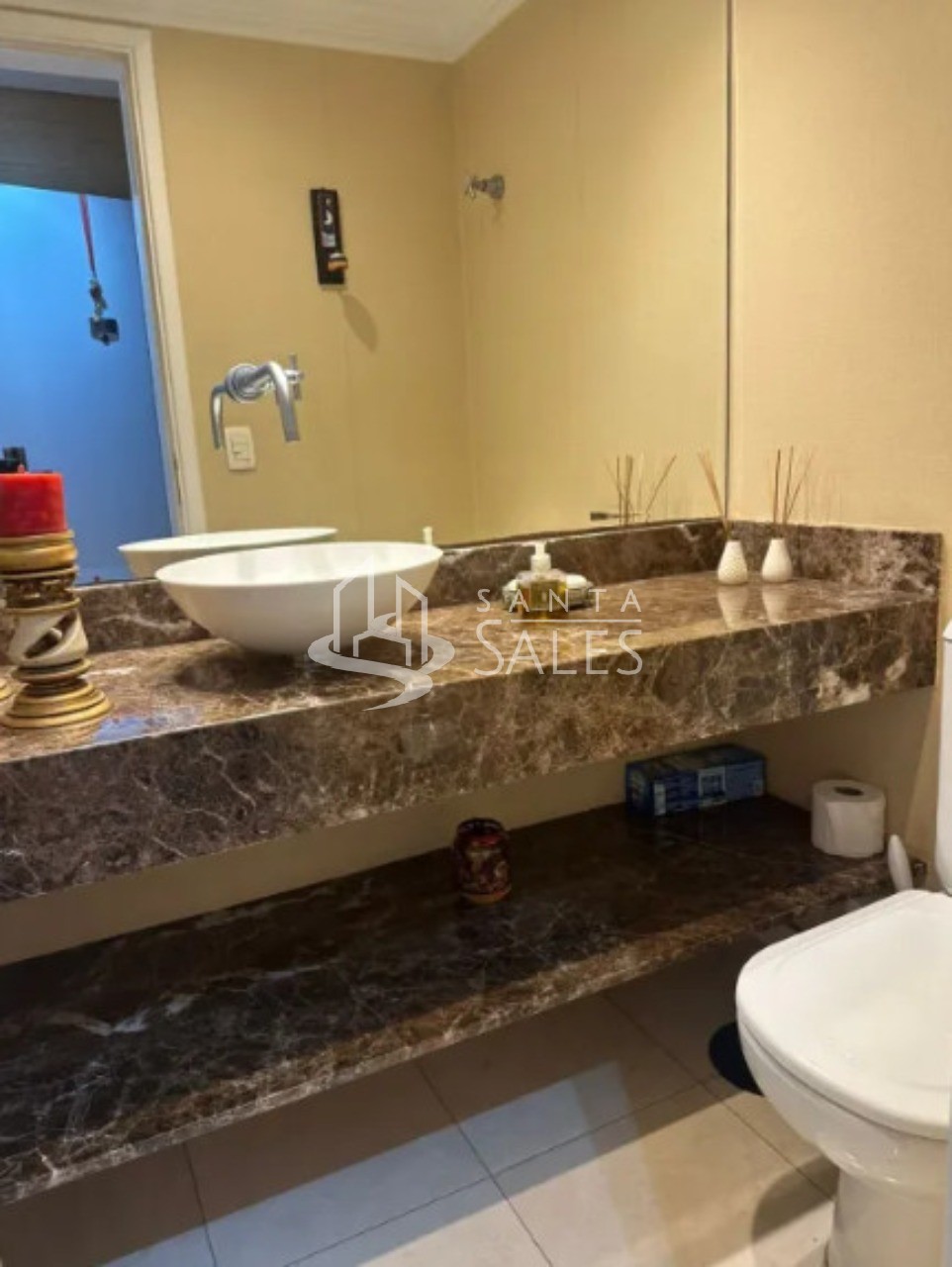 Apartamento à venda com 4 quartos, 168m² - Foto 16