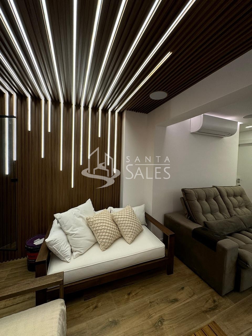 Apartamento, 2 quartos, 78 m² - Foto 4