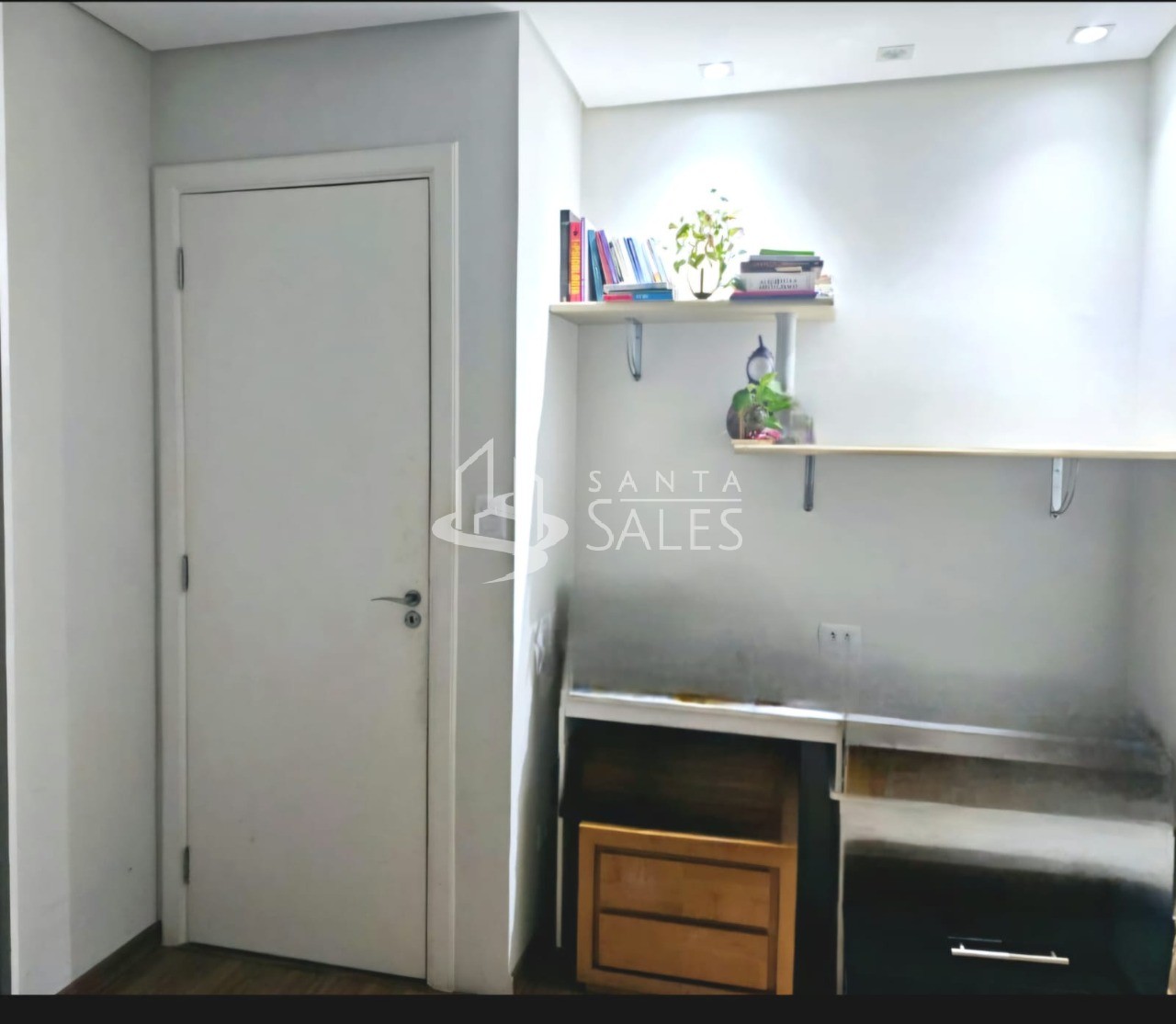 Apartamento, 3 quartos, 80 m² - Foto 10