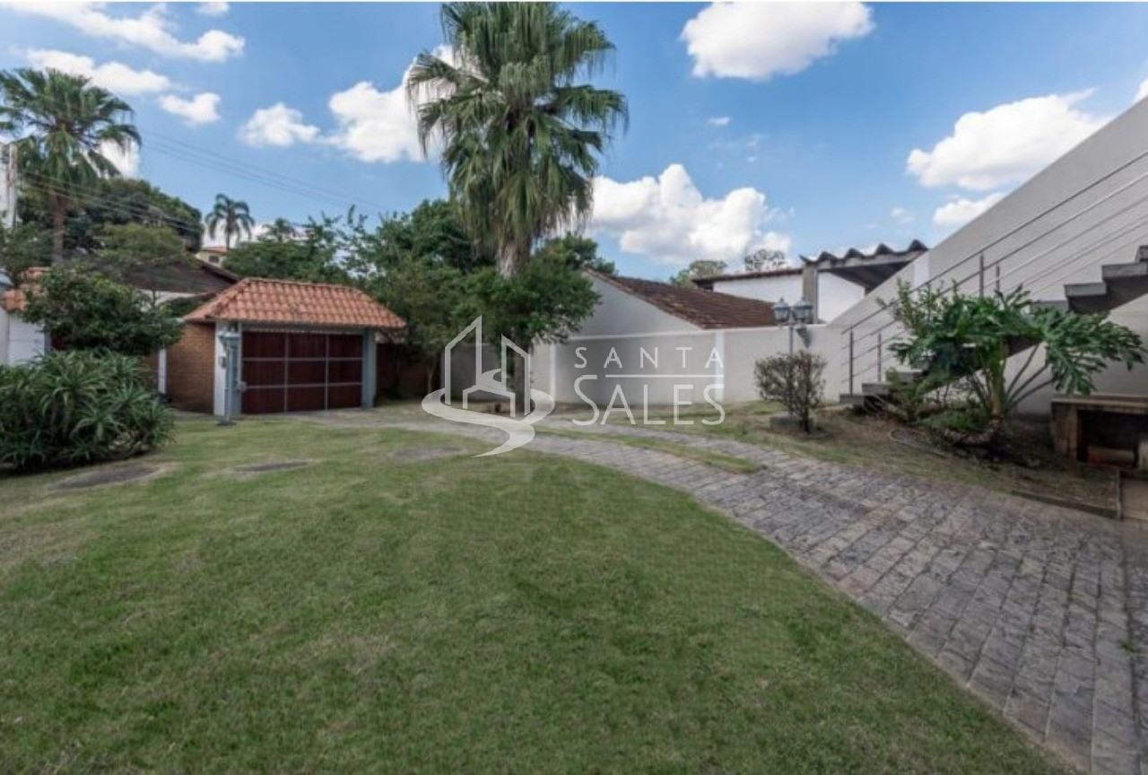 Casa à venda com 3 quartos, 312m² - Foto 23