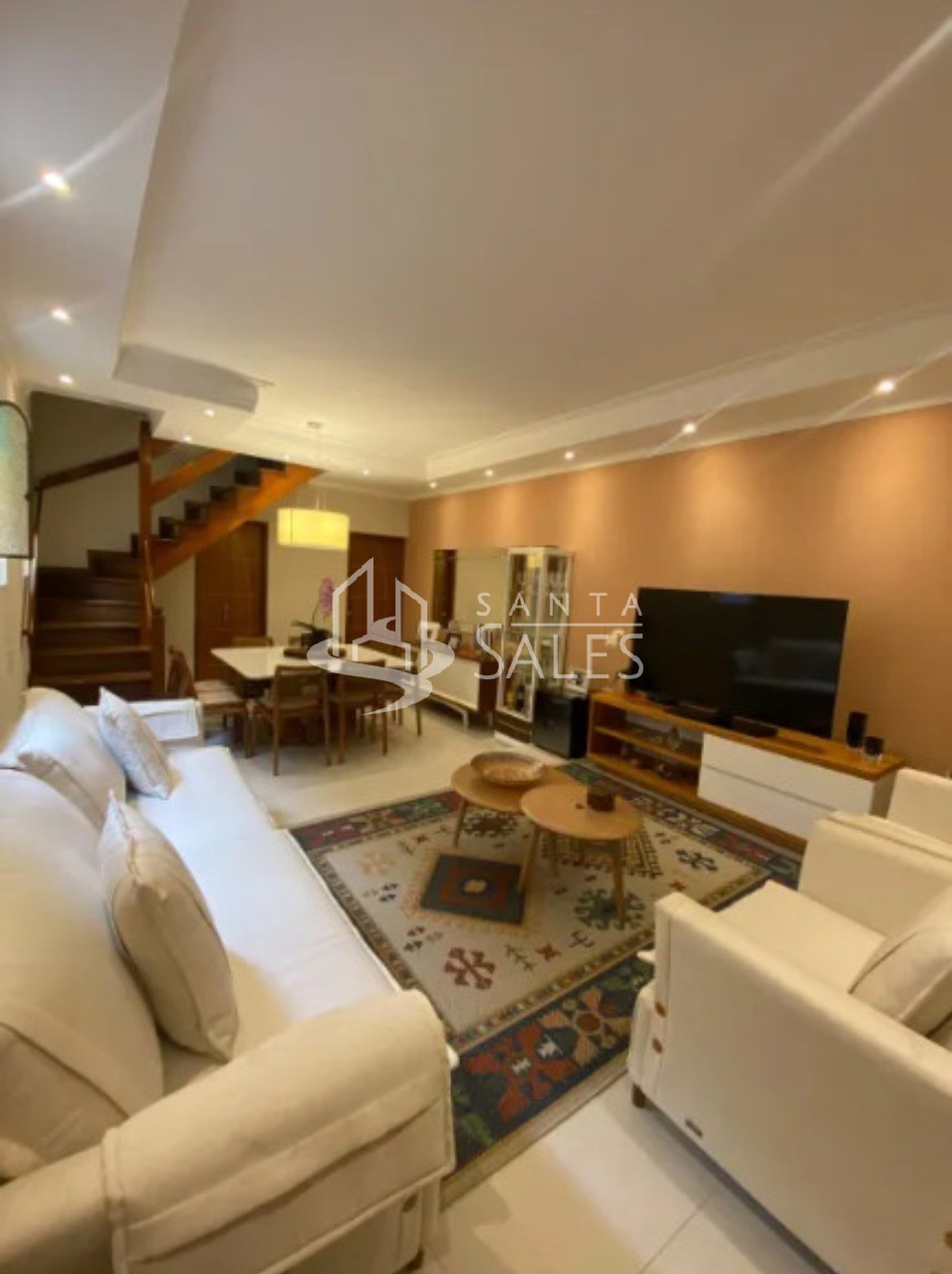 Sobrado, 4 quartos - Foto 13