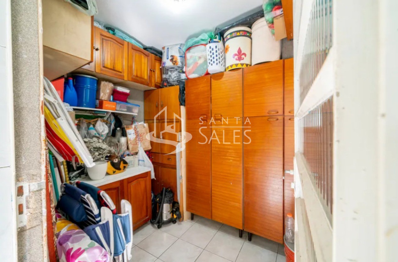 Sobrado, 3 quartos, 160 m² - Foto 14